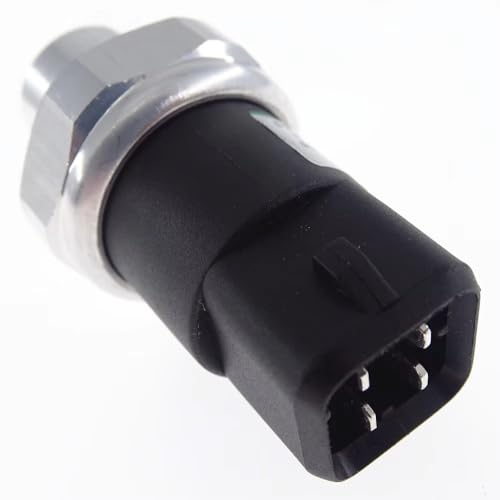 Capteur haute pression climatisation 8D0959482B Skoda Superb 2002-2008 - 2