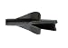 Produktbild Makita P-16330 Fluegelmeissel 35x380mm, Schwarz, Blau, Silber, 60 x 450 mm