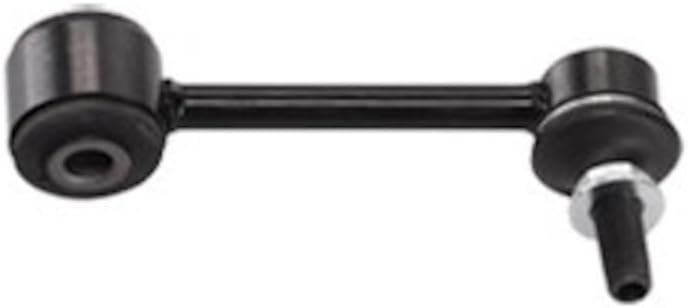 KarParts360 For Jeep Wrangler 2007-2017 Sway Bar Kit | Front | Made Of Steel | 1.22 Inches Diameter | Replacement For 52059971AC