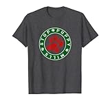 T-shirt Stop Puppy Mills Don't Shop Adopt A Rescue Mom T-Shirt