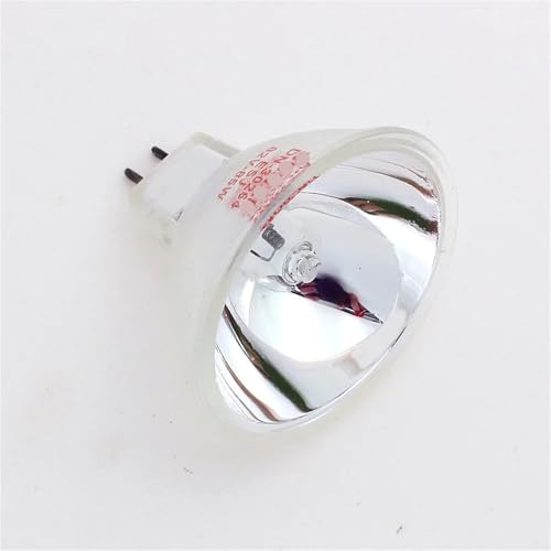 Wikene DN-30264 ESJ 82V 85W 471-400 MR16 GY5.3 82V85W Quartz Projector Halogen Light Bulb Photographic Enlarger Dental Oral Vision lamp Replace