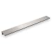 Produktbild 5er Set Alu Möbelgriff SEARL 330 mm Edelstahloptik Griff-Profilleiste Schubladengriff Küchengriff von SO-TECH®