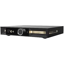 SMSL VMV P2 Headphone AMP Fully Balanced HiFi DAC Design High Resolution Amplifier 16/12W, 32/6W,Headphone Output RCA/XLR Output Preamplifier, Built-in high-Efficiency and Low-Noise Power System