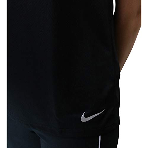 Nike W NK Speed CPRI Leggings Donna, Donna, Black