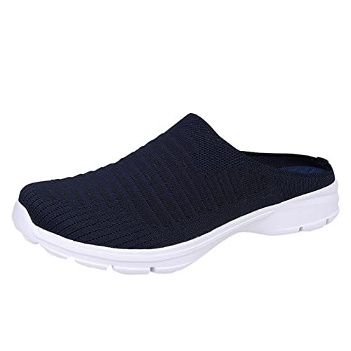 Zapatillas Tenis Adidas Mujer Azul Marca Générique