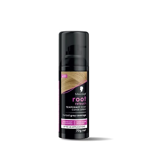 Image of Schwarzkopf Root Retouch Instant