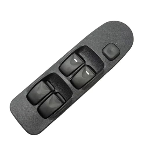 Interrupteur de lève-vitre électrique pour Mitsubishi Carisma et Space Star 1995-2006 MR740599