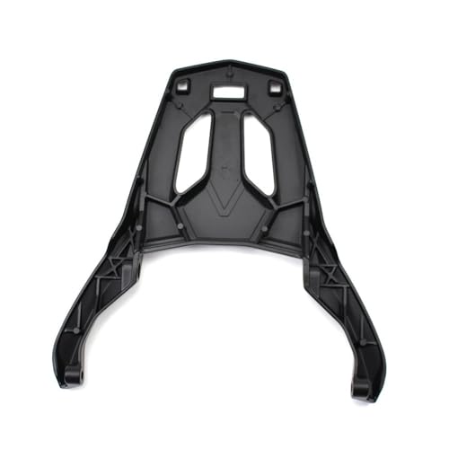 Porte-Bagages Moto de Qualité pour Forza 300 et NSS300 - 4