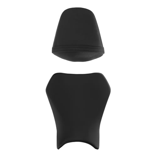 Asiento motocicleta GSXR600 GSXR750 de 2011 a 2025 con acabados Premium resistentes a la intemperie 5
