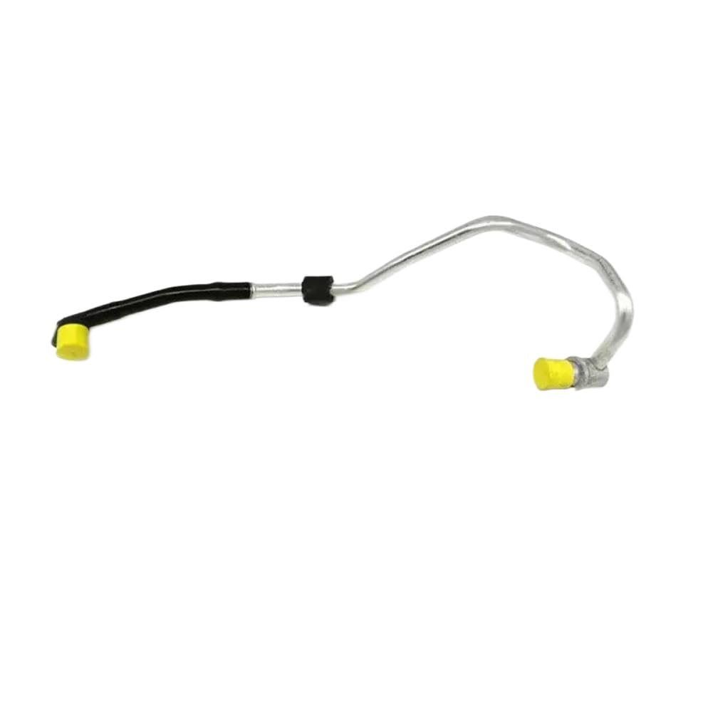 Dwkadqccv Onecolor Turbocharger Coolant Line Hose Compatible With W222 Gls550 Cls550 E550 A2782000900 A2782000051 2782000900 2782000051