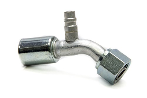 Vintage Air 35523-VUG Barb O-Ring with Port