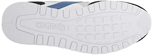 Image of Reebok Men's Classic Harman Run Casual Sneakers