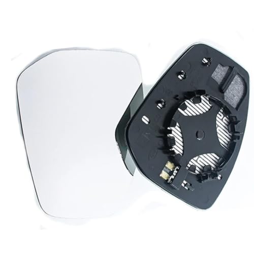 Miroir rétroviseur cassé Evoque solution verre dégivrant de remplacement gauche droit - 5