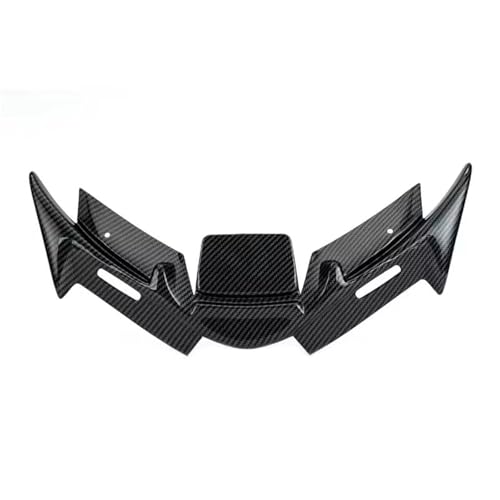 Aileron latéral de moto pour route et circuit YAMAHA YZF R15
