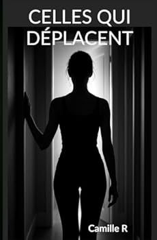 Paperback Celles qui déplacent (French Edition) [French] Book