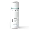 Proactiv Acne Cleanser - Benzoyl Peroxide Face Wash and Acne Treatment - Daily Facial Cleanser and Hyularonic Acid Moisturizer with Exfoliating Beads - 90 Day Supply, 6 Oz