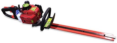 PRIT2016 Professional Garden Hedge Trimmer Petrol Strimmer Chainsaw Brush cutter 2-Stroke