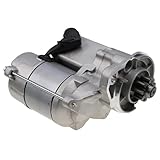 15461-63011 1546163011 Starter Motor abulollry Fit for Kubota Engine 12V 9T D902 D1503 D1703 D1803