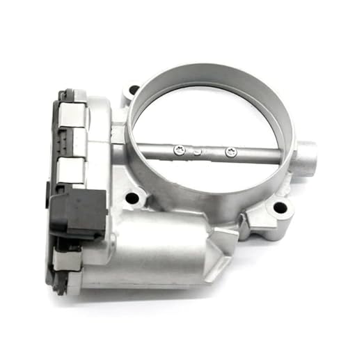 Cuerpo del acelerador válvula mariposa 0280750182 V8 3