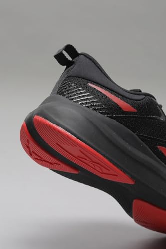 Image of Reebok Men's Running Shoe - SOFTRUN Phantom - Sports Shoe - Ideal for Running & Gym