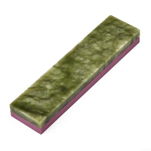 Pierre à aiguiser grain 5000/12000 pour couteaux de cuisine double face pour des résultats optimaux