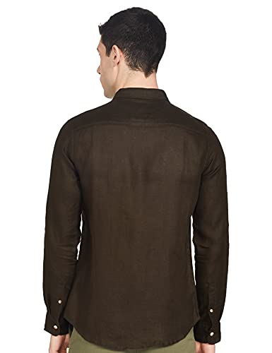 Image of Pepe Jeans Men's Slim Fit Casual Shirt