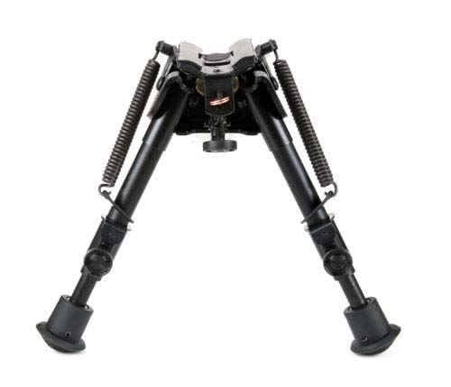 HBRS Harris Bipod Extends from 6