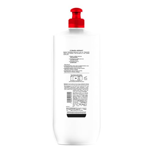 Catálogo de El vive loreal reparacion total 5 Top 10. 21 Imagen adicional