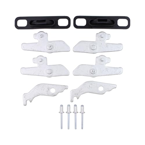 DriveFix Parking Brake Lever Kit for Ford F150 1999-2008, F250