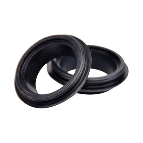 Joint d'étanchéité de fourche KZ440 en acier ressort durable et robuste - 5