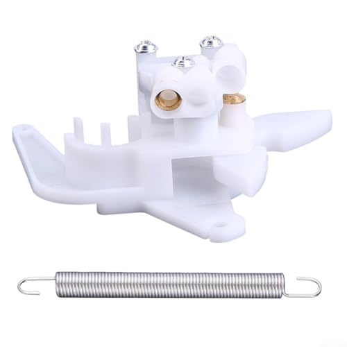 Reparación de válvula de control de asiento para Scania, MAN, camiones | OEM 20443641 0009107238 7420748450 | Material de metal ABS