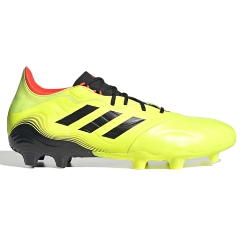 adidas Unisex-Adult Copa Sense.2 Firm Ground Soccer Shoe2