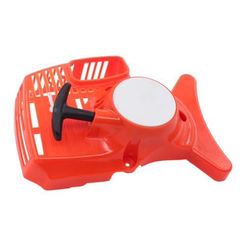 Seilzugstarter Rücklaufstarter Reversierstarter Trimmer Handzugstarter Starter Seilzug Abzieher Anlasser für Stihl FS 38 FS38 FS 55 FS55 FS 45 FS45 FS74 FS75 FS 75 FS80 FS85 FS 80 FS 85 HL 75 FS46