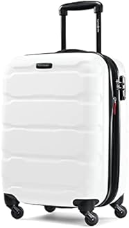 Samsonite Omni Expandable Hardside Luggage with Spinner Wheels