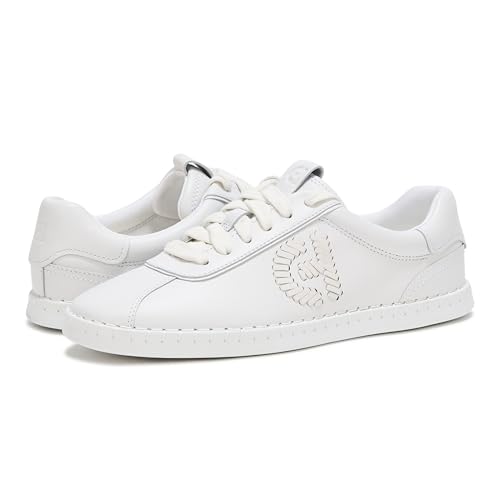 Cole Haan Women's Acelia Sneakers, White/Gum, 5-B US