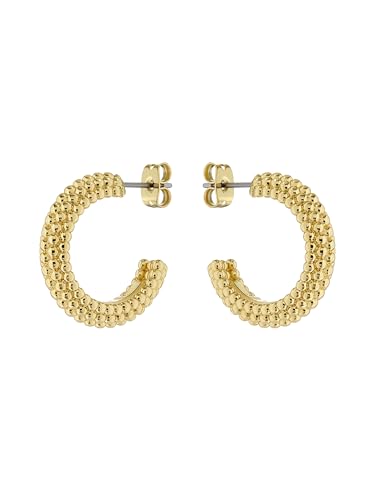 Boucles d'oreilles pour femmes Ted Baker Dotetta Dotty clous d'oreilles or