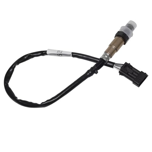Sonde lambda O2 arrière élimine la surconsommation GA3 GS4