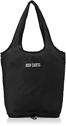 トート BDW-8103 メンズ ブラック