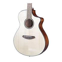 Breedlove DSSC21CE2 – Guitare électro acoustique – discovery s concert – naturel brillant - Les Beatles, Paul McCartney, John Lennon, RIngo Starr, George Harrison Breedlove DSSC21CE2 - Guitare électro acoustique - discovery s concert – naturel brillant – Image 6