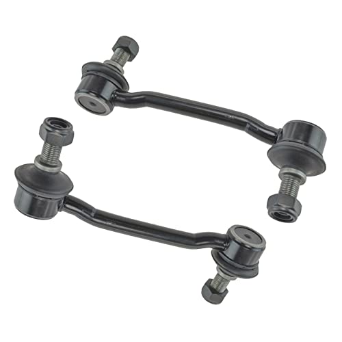 Stabilizer Sway Bar End Link Lh Rh Front Rear 4 Piece Kit For Hyundai Kia #TOP3