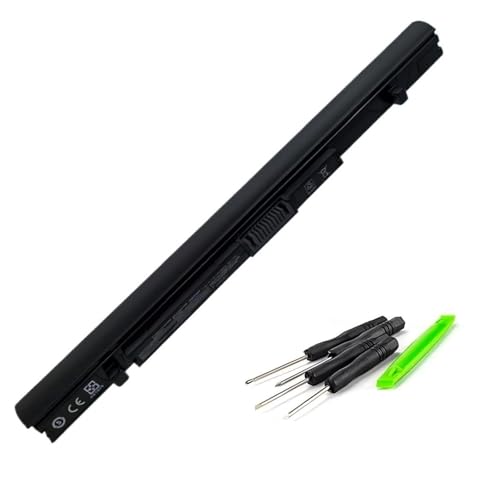 Batería para portátil PA5212U-1BRS con celdas estables para Toshiba Tecra