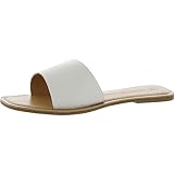 dr regina weigel Produktgewicht: 0,9 kg Chinese Laundry Damen Regina Schiebe-Sandalen, Wei, 41 EU