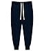 LABEL Go-to Joggers Navy LG
