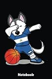 Photo Gallery funny dabbing husky dog nicaragua basketball fan jersey flag notebook: basketball themed blank lined journal notebook for school, work, taking notes & gifting - for boys & girls, teens, ... 110 pages Photo Gallery funny dabbing husky dog nicaragua basketball fan jersey flag notebook: basketball themed blank lined journal notebook for school, work, taking notes & gifting - for boys & girls, teens, ... 110 pages