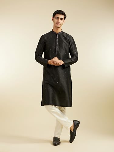 Image of DIWAS by MANYAVAR Men Kurta
