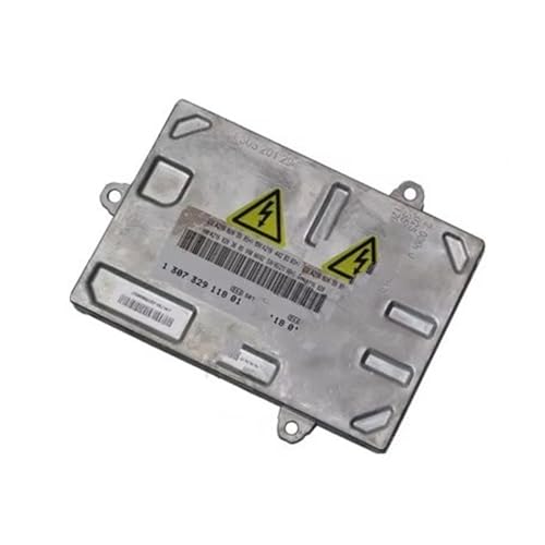 Module Commande Ballast Phare Mercedes W221 W216 A2168203585 130732911801