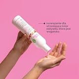 Milk_Shake Kolor utrzymujący zapach kwiatów odżywka