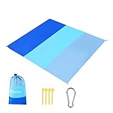 アウトドアシーンで大活躍のレジャーシートの選び方を解説 おすすめ商品も紹介 Dorekau ドレカウ