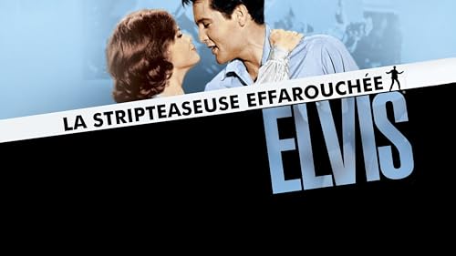 La stripteaseuse effarouchée – vue 2