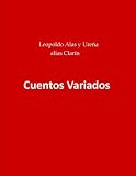 varios cuentos en un solo libro  Cuentos Variados